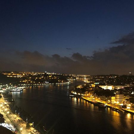 Appartamento Visconde Mezzanine OOporto Esterno foto