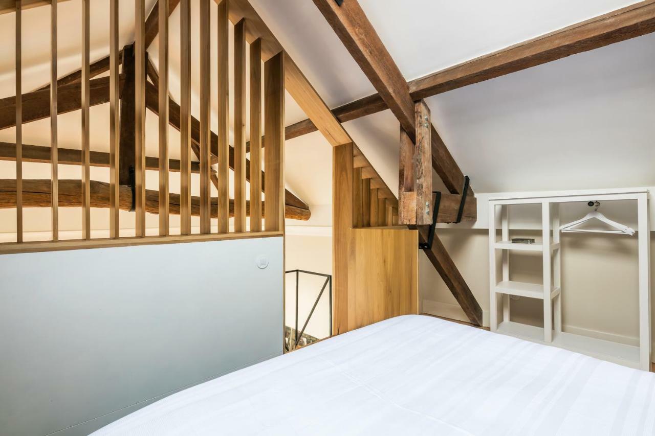 Appartamento Visconde Mezzanine OOporto Esterno foto